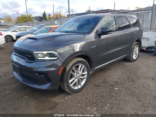 1C4SDJCTXSC515338 Dodge Durango R/t