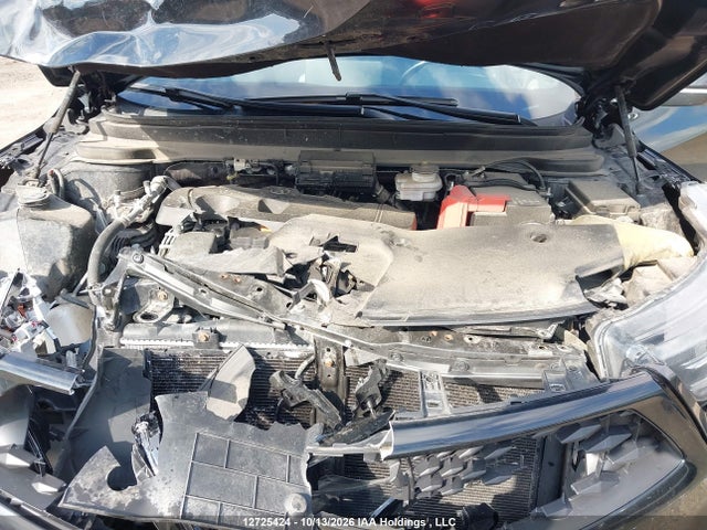 Acura Rdx A-spec 2020 5J8TC2H67LL807080 Image 10