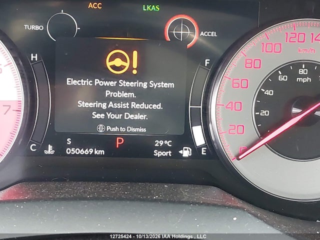 Acura Rdx A-spec 2020 5J8TC2H67LL807080 Image 15