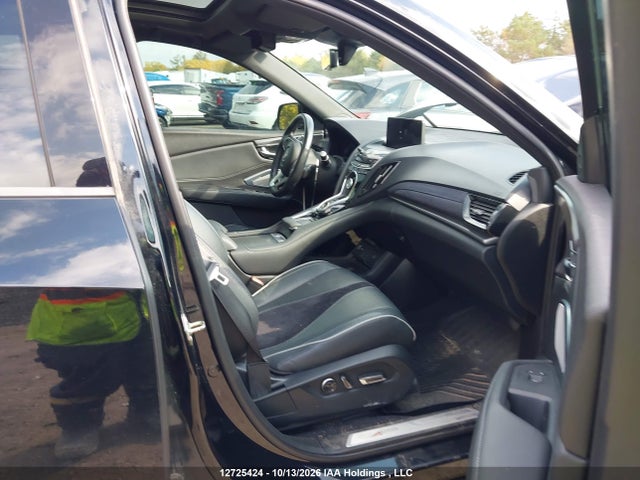 Acura Rdx A-spec 2020 5J8TC2H67LL807080 Image 5