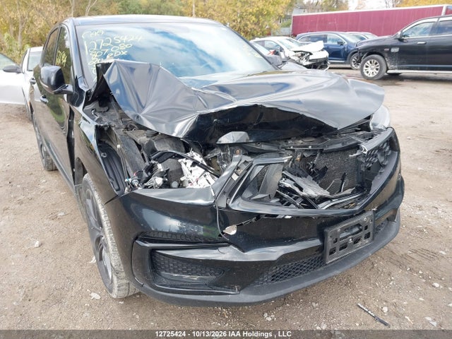 Acura Rdx A-spec 2020 5J8TC2H67LL807080 Image 6