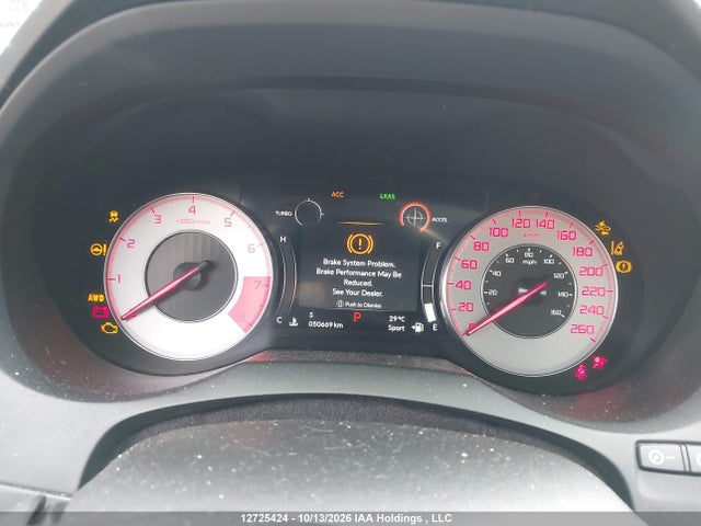 Acura Rdx A-spec 2020 5J8TC2H67LL807080 Image 7