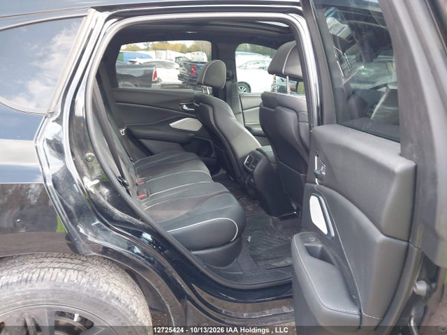 Acura Rdx A-spec 2020 5J8TC2H67LL807080 Image 8