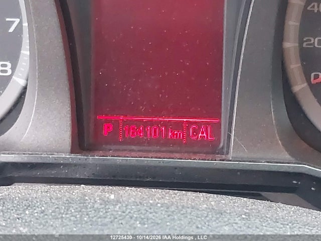 2GKFLSEK7H6284631 GMC Terrain Sle