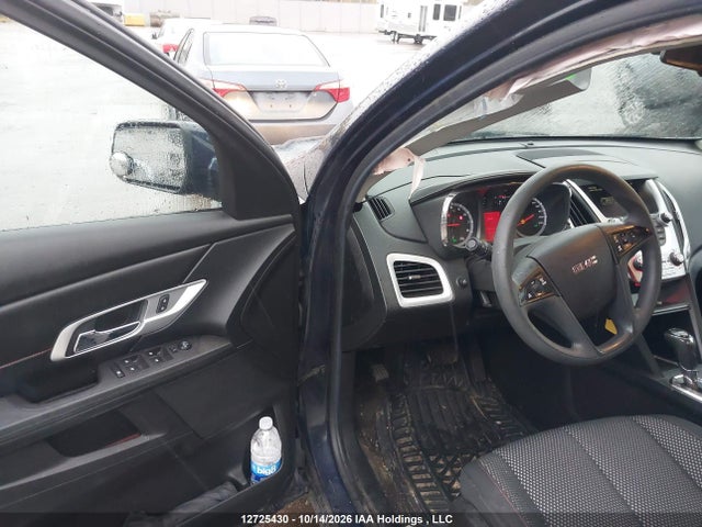 2GKFLSEK7H6284631 GMC Terrain Sle