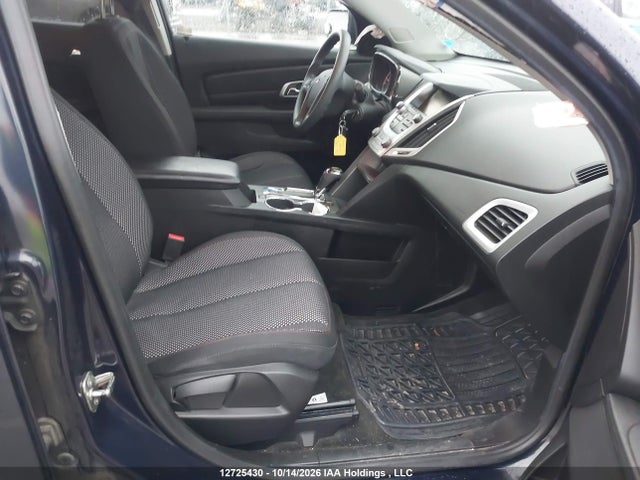 2GKFLSEK7H6284631 GMC Terrain Sle