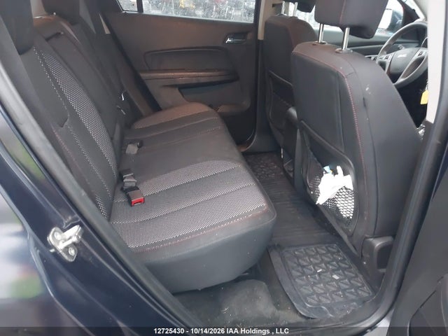 2GKFLSEK7H6284631 GMC Terrain Sle