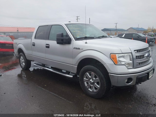 2014 1FTFW1EF3EKG14354 главное изображение