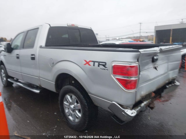 1FTFW1EF3EKG14354 Ford F150 Supercrew