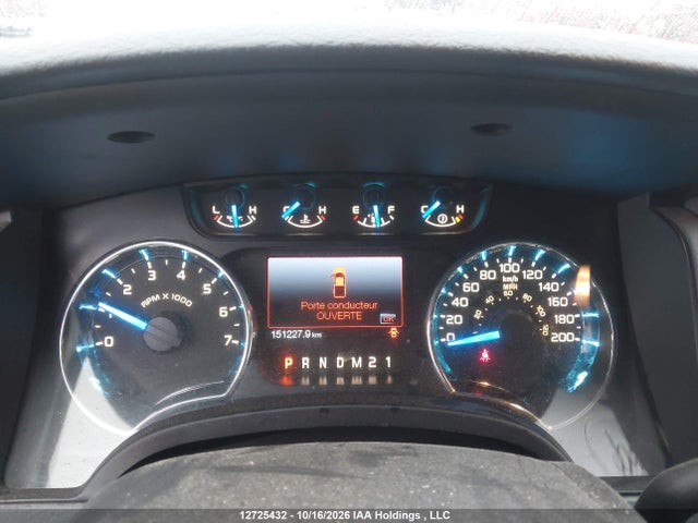 1FTFW1EF3EKG14354 Ford F150 Supercrew