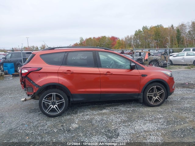 Ford ESCAPE SEL 2019 1FMCU9HDXKUB69852 Image 14