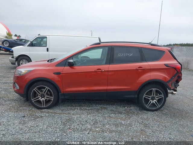 Ford ESCAPE SEL 2019 1FMCU9HDXKUB69852 Image 15