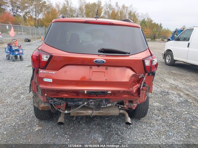 Ford ESCAPE SEL 2019 1FMCU9HDXKUB69852 Image 17