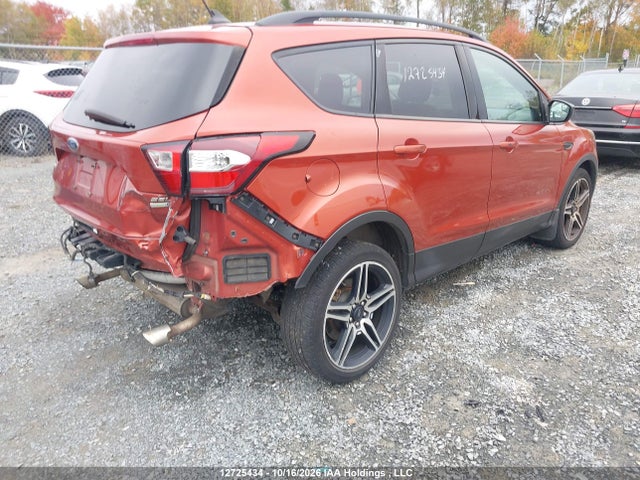 Ford ESCAPE SEL 2019 1FMCU9HDXKUB69852 Image 4