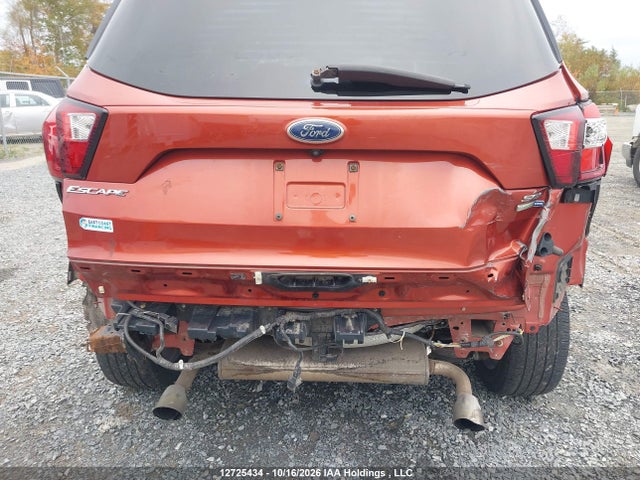Ford ESCAPE SEL 2019 1FMCU9HDXKUB69852 Image 6