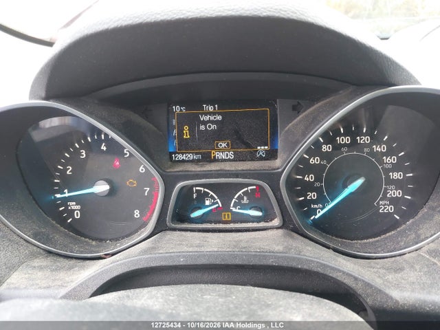 Ford ESCAPE SEL 2019 1FMCU9HDXKUB69852 Image 7