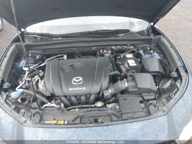 Продажа на аукционе авто 2021 Mazda Cx-30 Gx, vin: 3MVDMAB7XMM207647, номер лота: 12725436