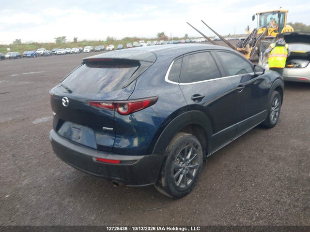 Продажа на аукционе авто 2021 Mazda Cx-30 Gx, vin: 3MVDMAB7XMM207647, номер лота: 12725436