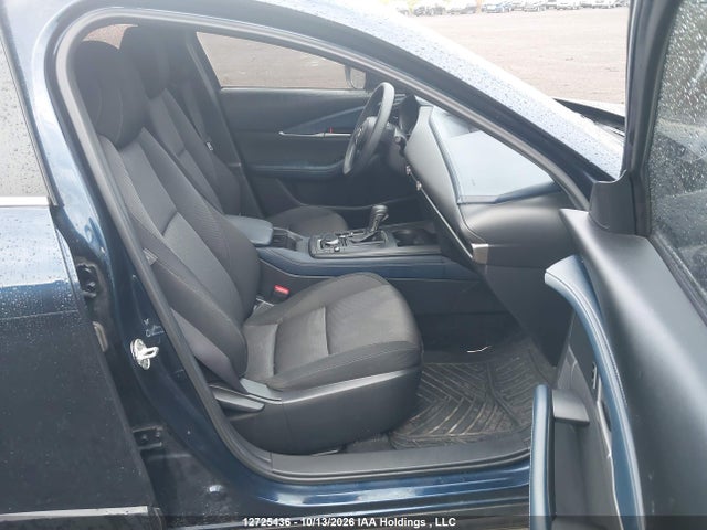 Продажа на аукционе авто 2021 Mazda Cx-30 Gx, vin: 3MVDMAB7XMM207647, номер лота: 12725436