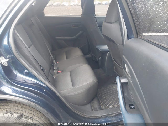 Продажа на аукционе авто 2021 Mazda Cx-30 Gx, vin: 3MVDMAB7XMM207647, номер лота: 12725436