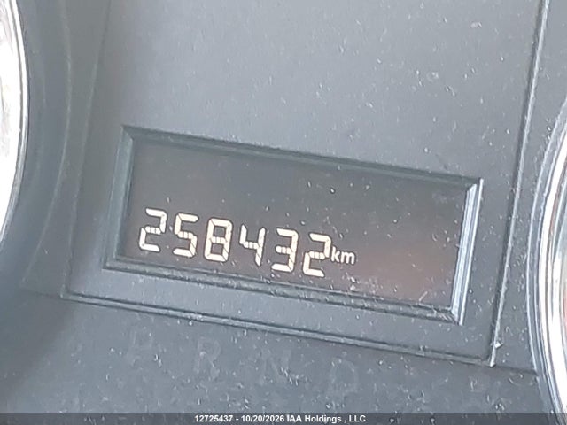 12725437 :رقم المزاد ، 2C4RDGBG7GR251824 vin ، 2016 Dodge Grand Caravan Se/sxt مزاد بيع