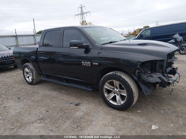 2017 1C6RR7MT1HS652658 main image