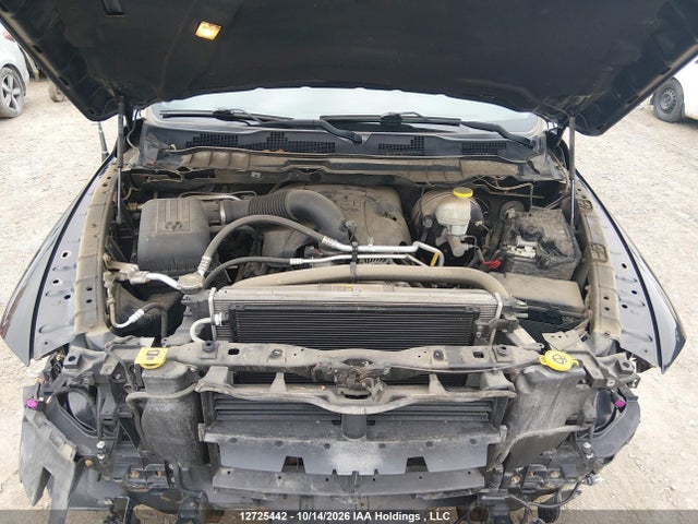 RAM 1500 Sport 2017 1C6RR7MT1HS652658 Image 10