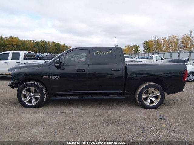 RAM 1500 Sport 2017 1C6RR7MT1HS652658 Image 15