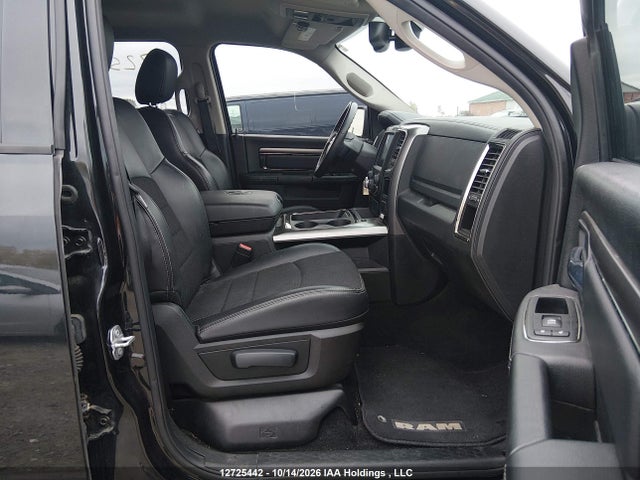 RAM 1500 Sport 2017 1C6RR7MT1HS652658 Image 5