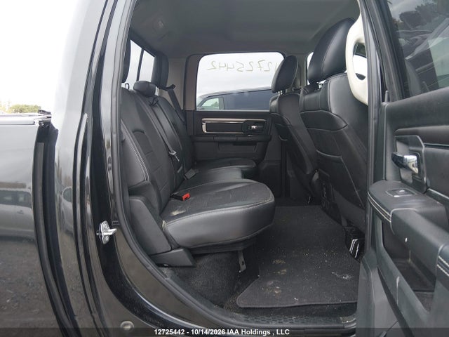 RAM 1500 Sport 2017 1C6RR7MT1HS652658 Image 8