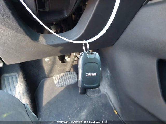 Продажа на аукционе авто 2020 Gmc Terrain, vin: 3GKALXEXXLL155869, номер лота: 12725445
