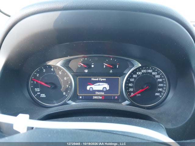 Продажа на аукционе авто 2020 Gmc Terrain, vin: 3GKALXEXXLL155869, номер лота: 12725445