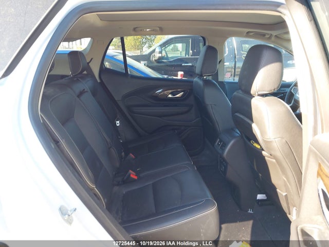 Продажа на аукционе авто 2020 Gmc Terrain, vin: 3GKALXEXXLL155869, номер лота: 12725445
