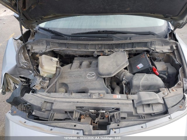 Mazda Cx-9 Grand Touring 2015 JM3TB3DA6F0460047 Image 10