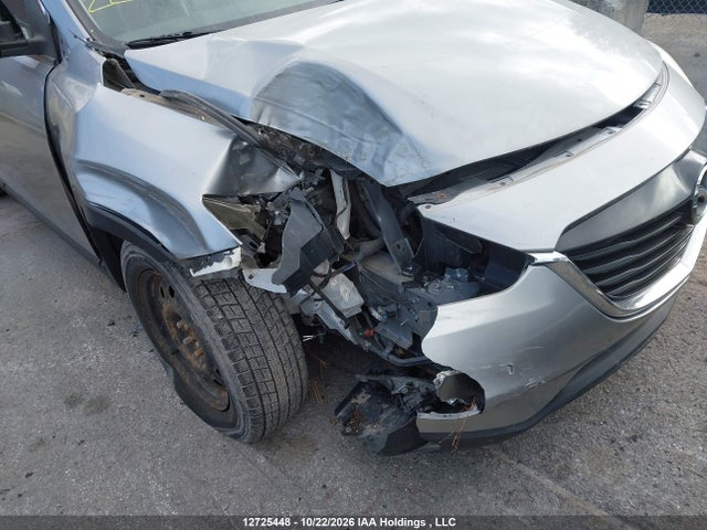 Mazda Cx-9 Grand Touring 2015 JM3TB3DA6F0460047 Image 6