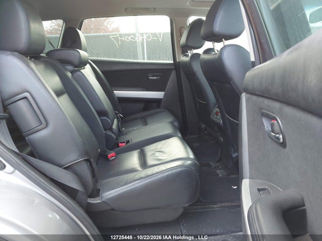 Mazda Cx-9 Grand Touring 2015 JM3TB3DA6F0460047 Image 8