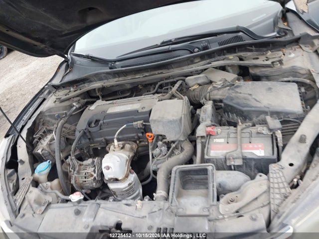 1HGCR2F31FA801783 Honda ACCORD LX