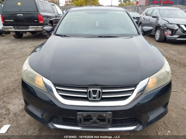 1HGCR2F31FA801783 Honda ACCORD LX