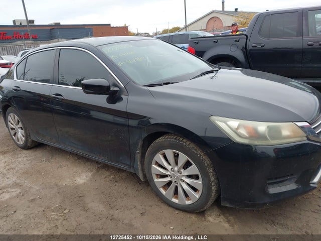 1HGCR2F31FA801783 Honda ACCORD LX
