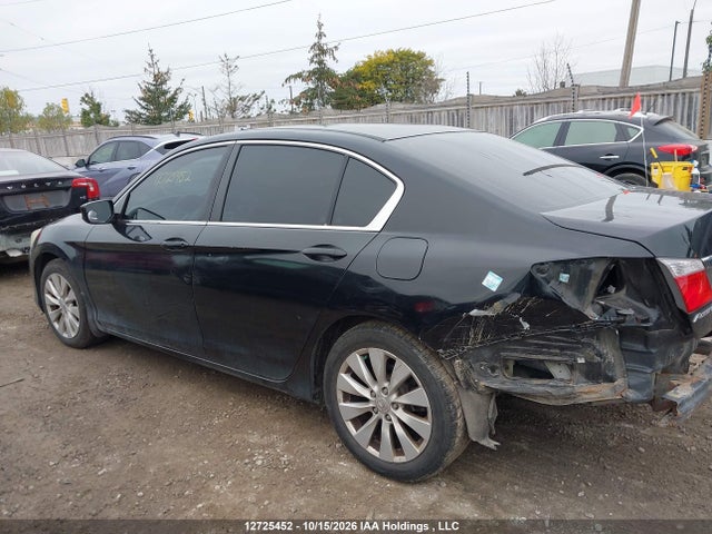 1HGCR2F31FA801783 Honda ACCORD LX