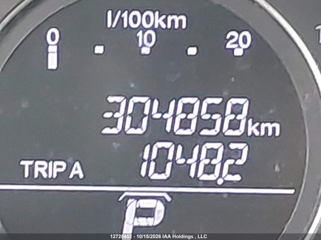 1HGCR2F31FA801783 Honda ACCORD LX