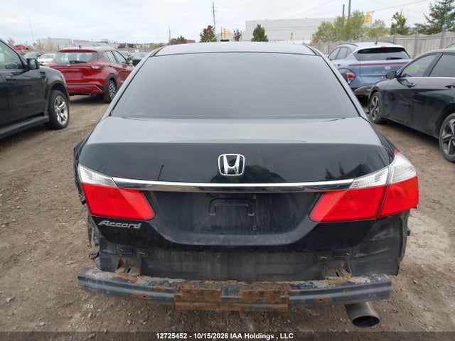 1HGCR2F31FA801783 Honda ACCORD LX