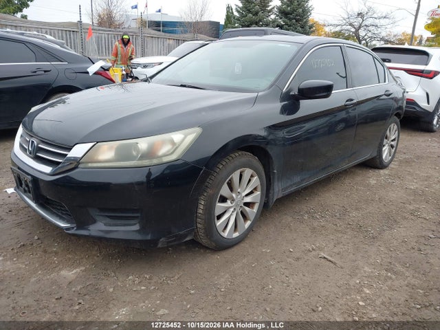 1HGCR2F31FA801783 Honda ACCORD LX