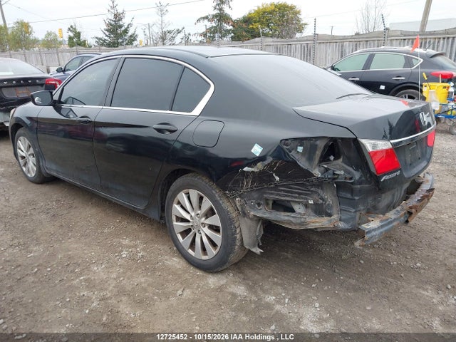 1HGCR2F31FA801783 Honda ACCORD LX