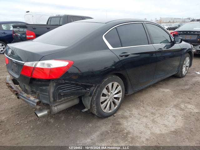 1HGCR2F31FA801783 Honda ACCORD LX