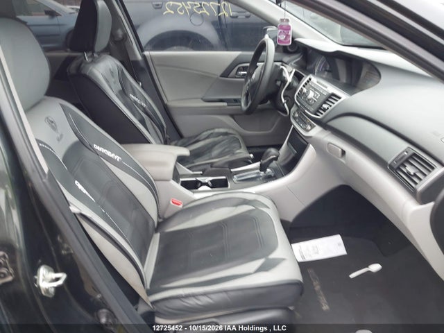1HGCR2F31FA801783 Honda ACCORD LX