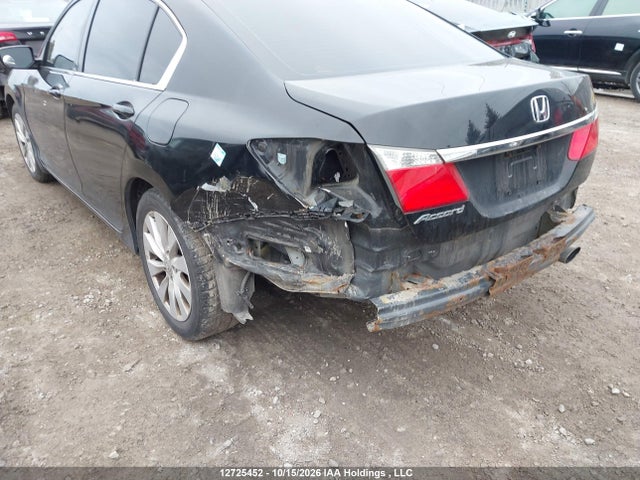 1HGCR2F31FA801783 Honda ACCORD LX