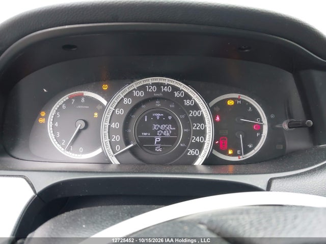 1HGCR2F31FA801783 Honda ACCORD LX