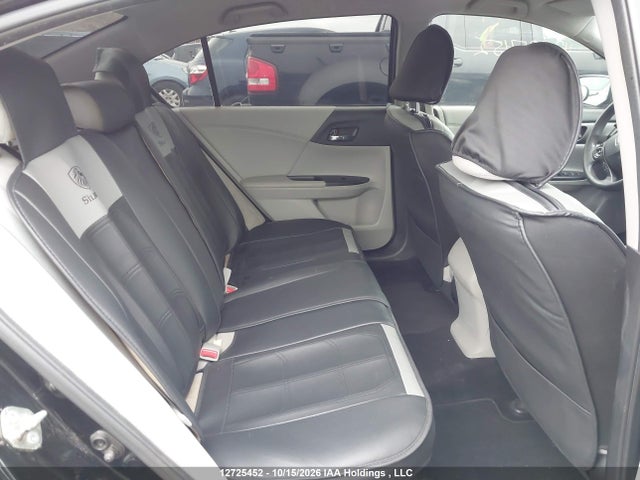 1HGCR2F31FA801783 Honda ACCORD LX