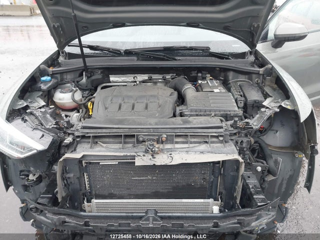 WA1AECF33M1083524 Audi Q3 45 Komfort